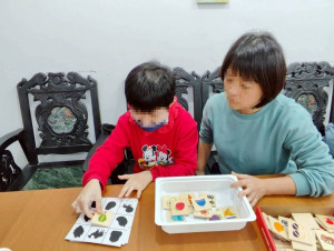臺中市目前提供身心障礙者臨時及短期照顧服務共有21家，包含到宅式15家、社區式2家及機構式4家。