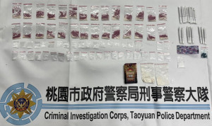 廖局長強調，桃園市政府警察局有信心、有決心，更有能力維護社會治安，守護市民生命財產安全，請民眾安心。