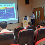 災時支援進得來、派得出　基市分享救災支援集結據點空間規劃