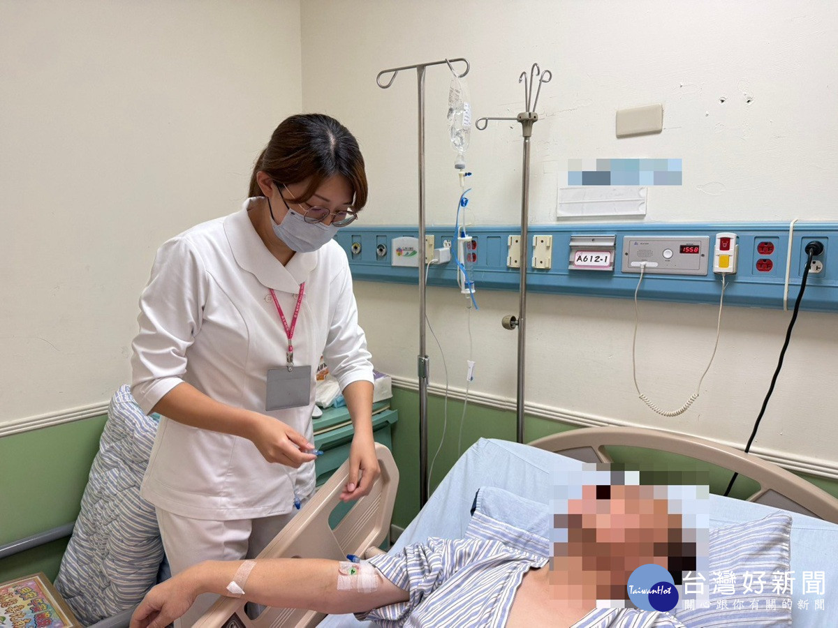 3公分膽結石沒事　0.5公分總膽管結石竟爆致命危機