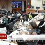 （圖／資料照片，圖源：翻攝自國會頻道YouTube直播）