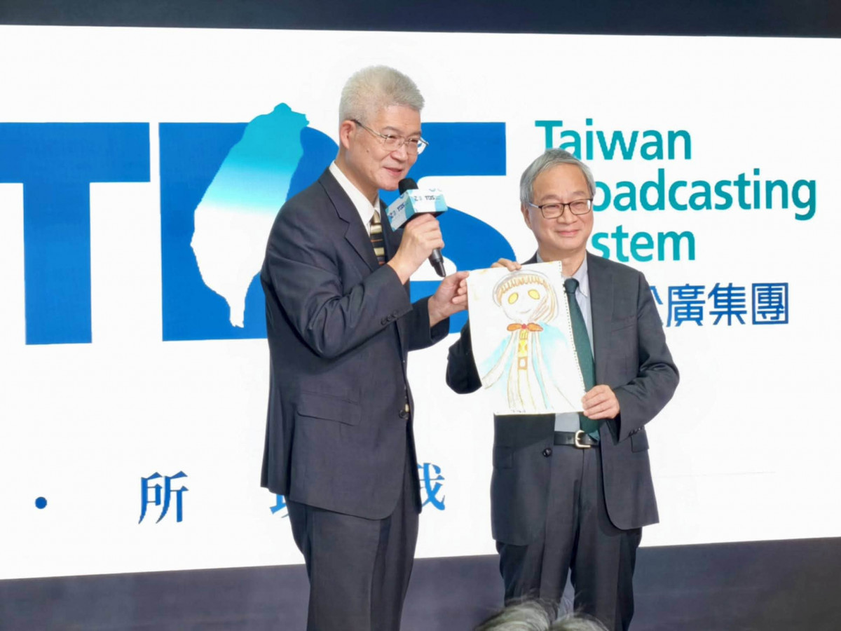 認了投資《功夫》慘賠、TaiwanPlus是災難又「改口」　藍營嗆李遠：把立院當作戲耍全民的秀場？