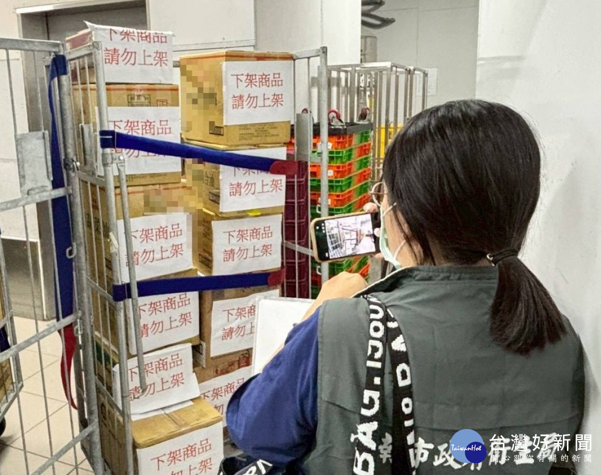 中聯油脂大豆沙拉油事件　南市已下架回收870.76公斤問題油品