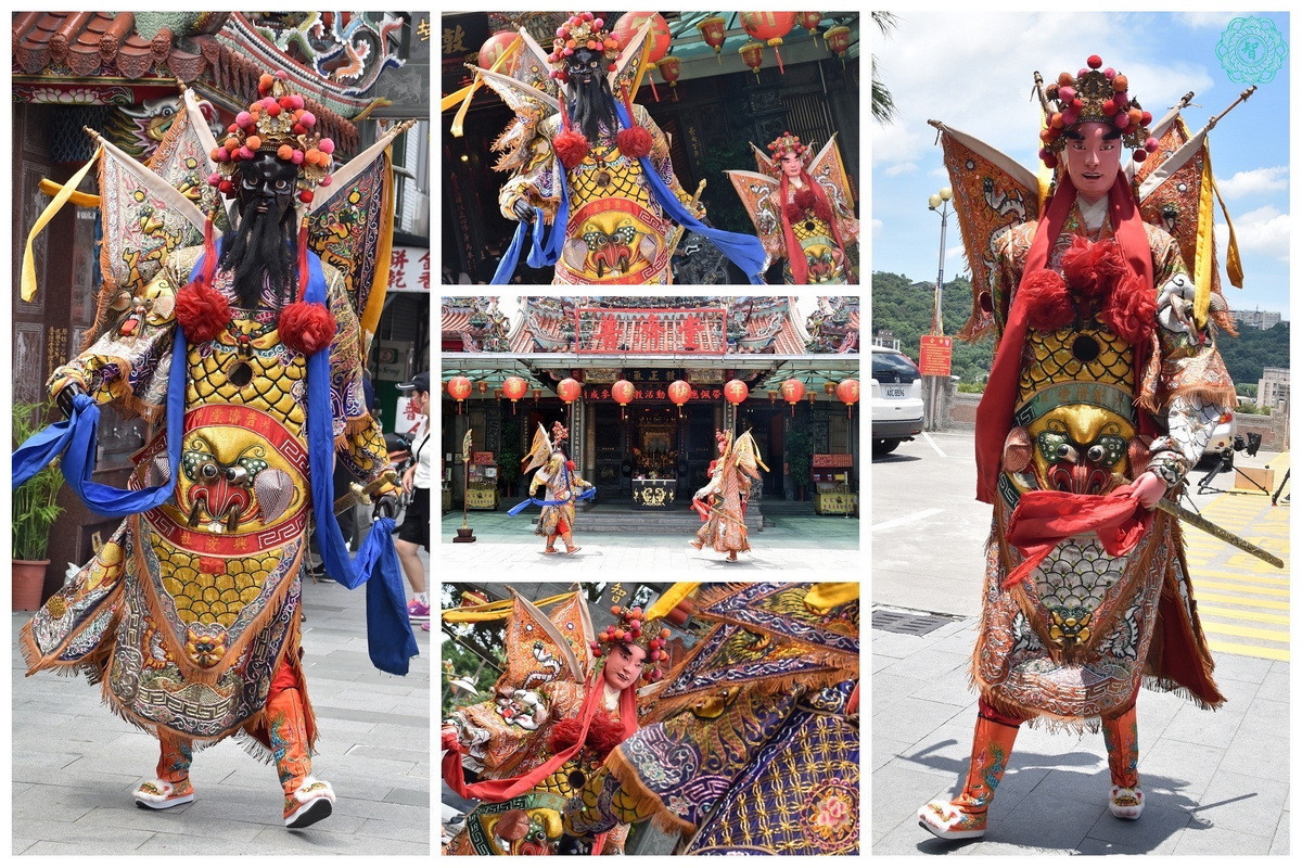 北管、神將、棒球跨界合作7/16前進樂天球場　大溪商圈暑假系列活動正式開跑