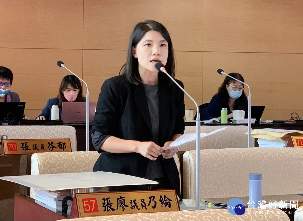 問題油品風暴擴大　中市議員要求加速追查清楚公告