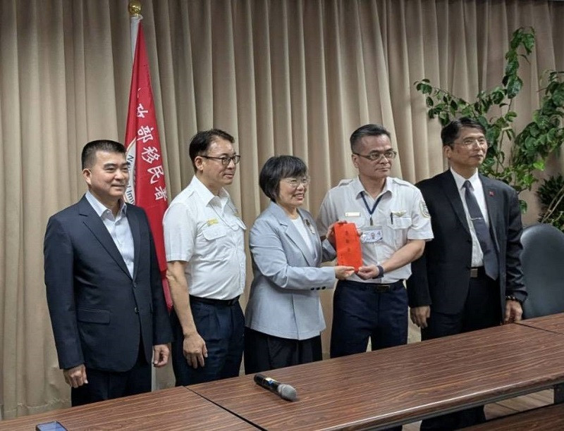 （圖／內政部移民署）
