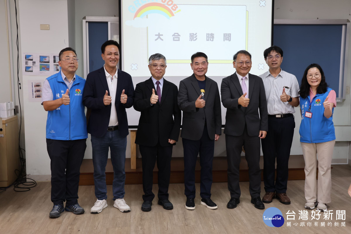 高普考苗栗考區登場　鍾東錦感謝考選部長增設地方特考