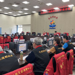 巴威颱風逼近！花蓮縣府展開防汛整備　提醒鄉親預作防颱準備