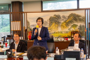 在立法委員徐欣瑩持續奔走下，。