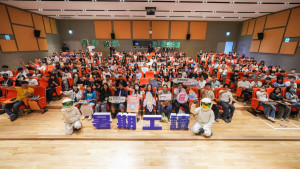 青年啟航見習未來　屏東縣府暑期工讀290名青年接軌職場