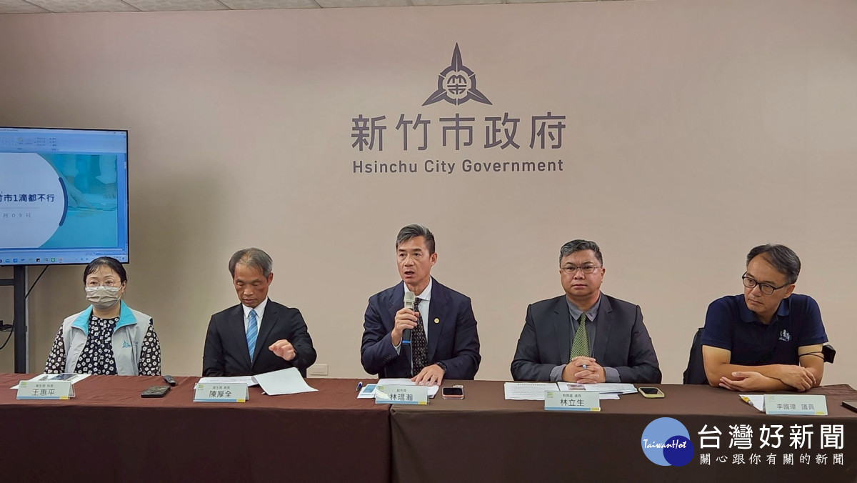 全面追查問題油品　竹市累計下架近3萬公斤