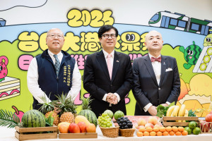 （圖／高雄市政府行政暨國際處）