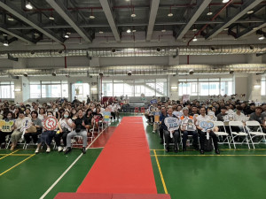 。20260709-1（圖／高雄市政府勞工局）