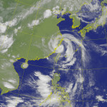 （圖／中央氣象署）