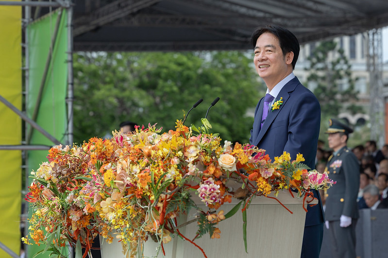 再等4年就完蛋！　沈富雄斷言藍營「2028派誰都必輸」：蔣萬安不跳火坑，台灣準備迎來「清德宗全拿」時代！