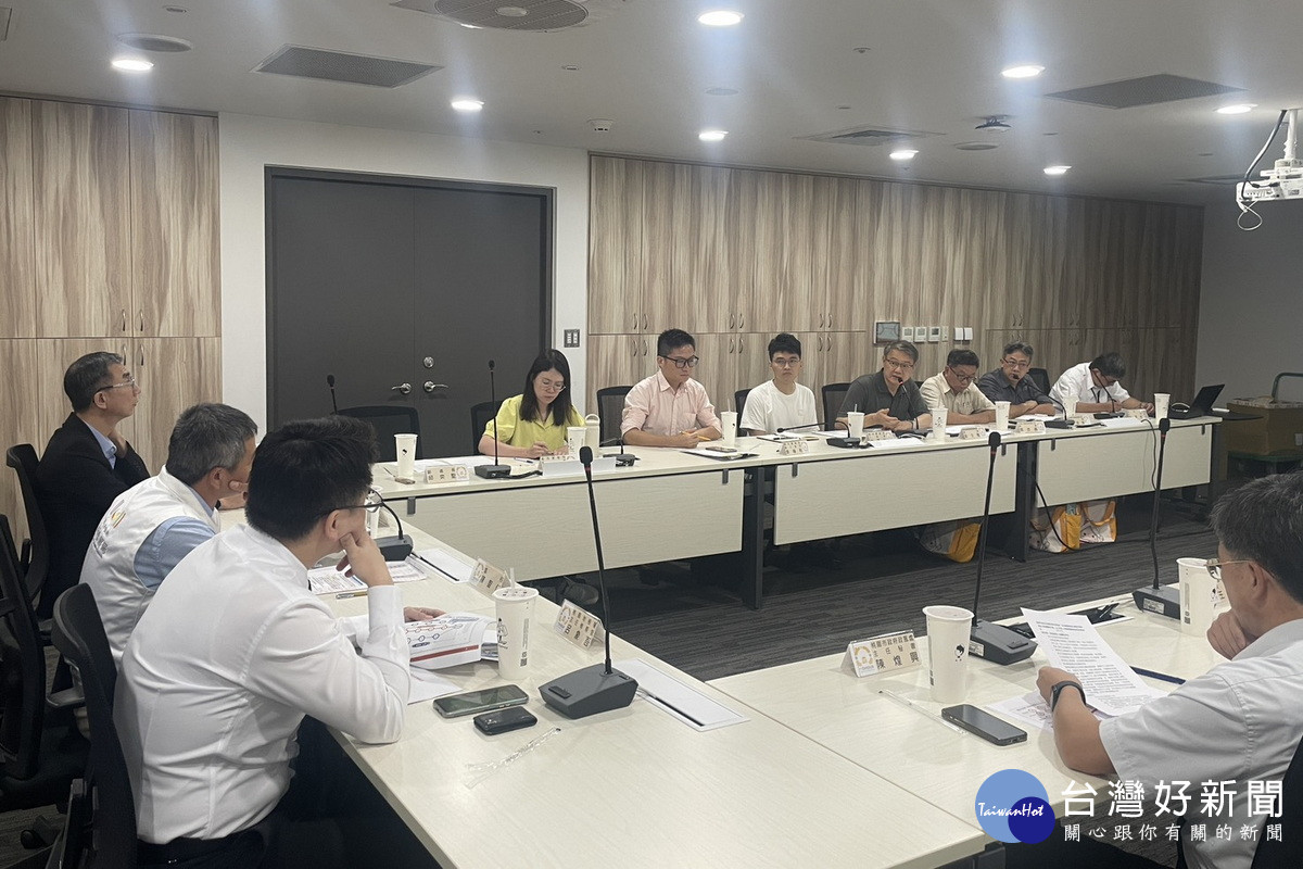 檢、廉、調查、政風人員及產官為公共工程把關獻策。<br />