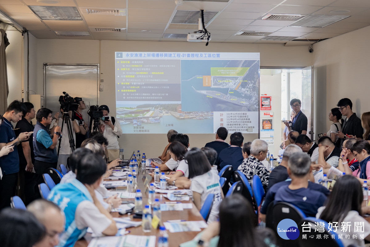 桃園市長張善政出席「立法院經濟委員會考察」,爭取桃園電力建設與算力中心設置。<br />
<br />