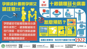 （圖／資料照片，圖源：衛福部疾病管制署提供）