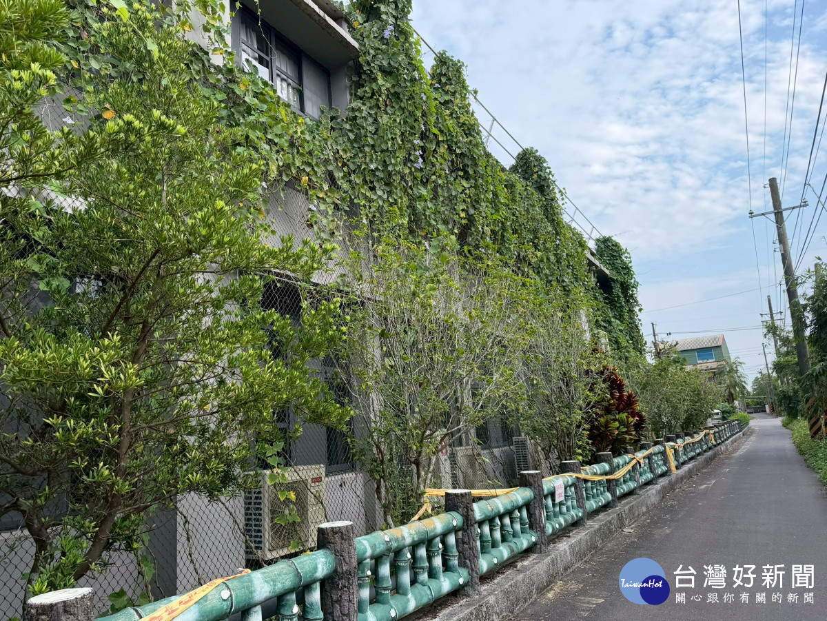 南市強化校園空品預警防護網　守護敏弱族群