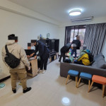 桃園檢警再度聯手出擊、斬斷詐騙集團金流源頭！