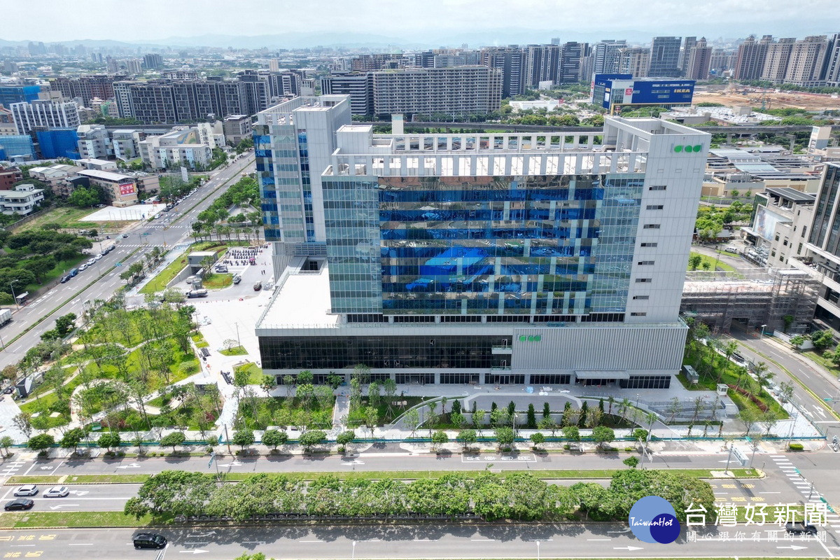 桃園置地廣場航高疑義案　桃市都發局：初步完成行政檢核