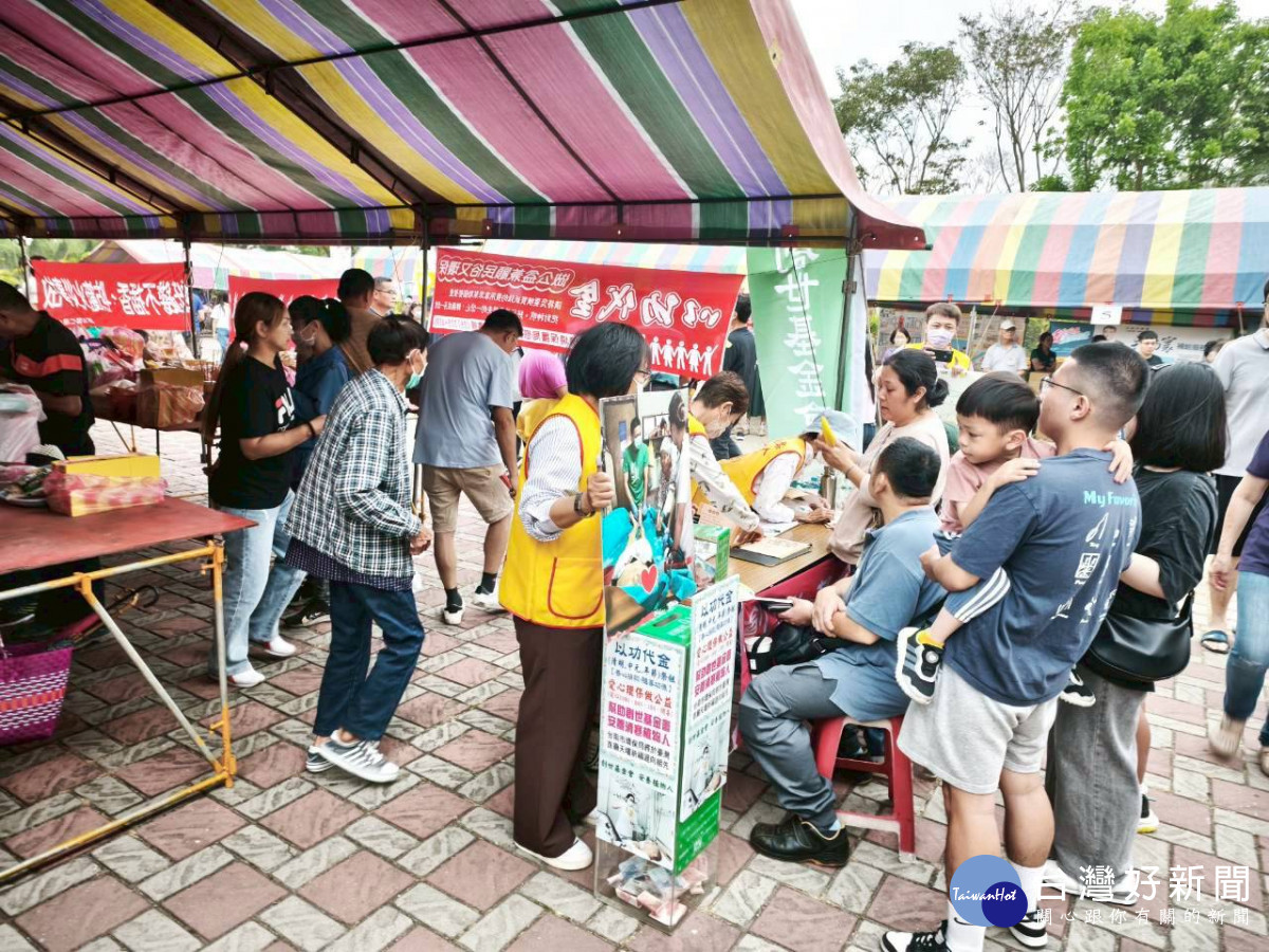 紙錢專爐面臨嚴峻考驗　南市環保局籲「以功代金」愛心轉為福報