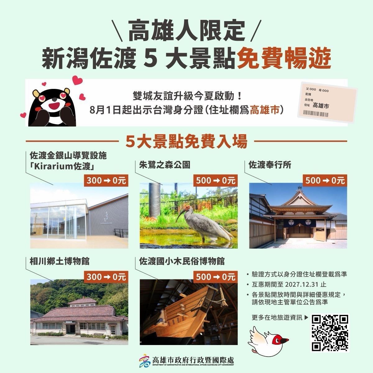 （圖／高雄市府行政暨國際處）