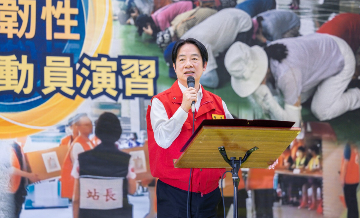 演習搞雙標？北中14縣市遭「降網速」擾民　南部因「台股交易」豁免　黃揚明點出3大漏洞酸爆政府