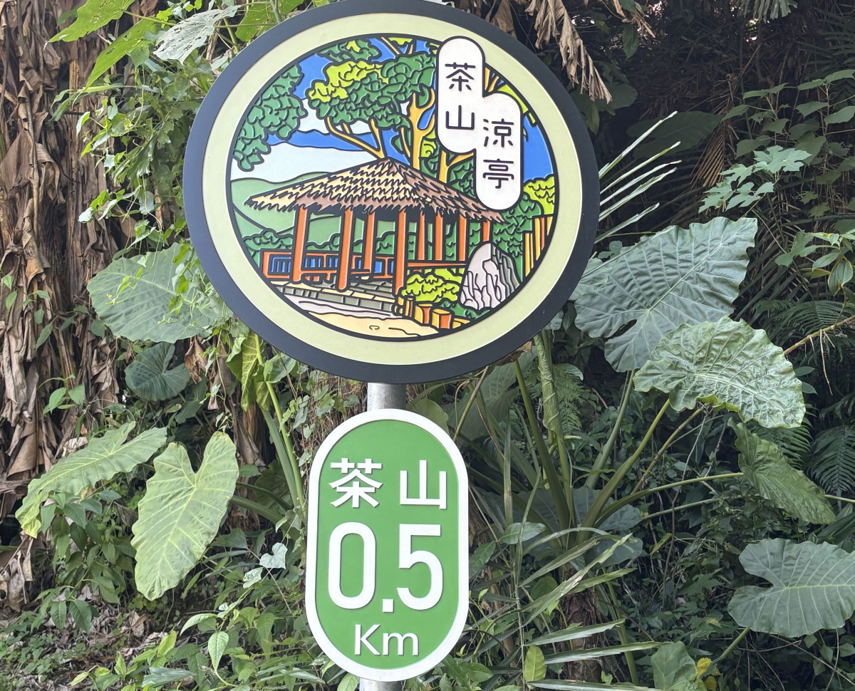 「向山而聚」串聯阿里山8大部落　41件藝術裝置陪伴旅人