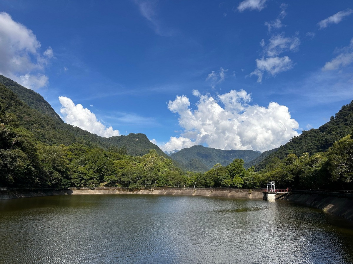 「原」來你在奧萬大　7/31~8/2全民10元入園