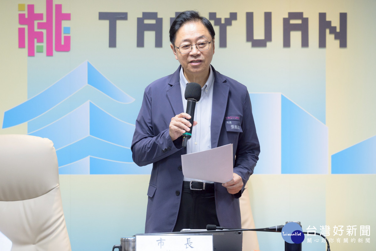 減輕教師行政壓力守護教育現場　桃園研擬校事案件專業支持機制