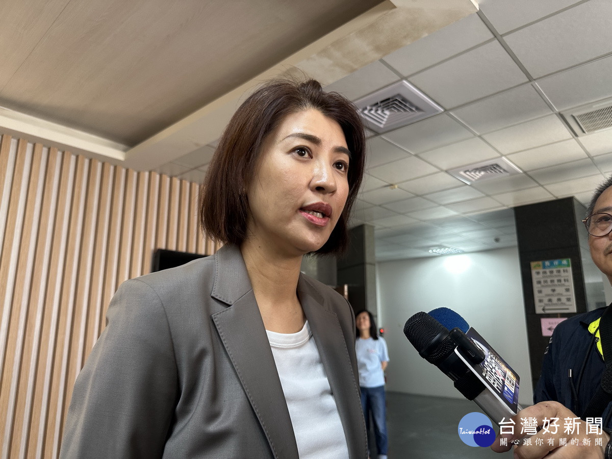 中聯19批油品重新上架　許淑華認為恐令民眾疑慮增大