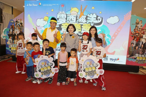 「2026雲西海洋音樂季」將於7月25日、26日在雲林縣四湖鄉三條崙海水浴場盛大登場／縣府提供