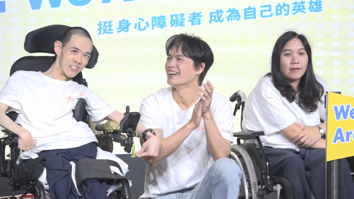 伊甸服務計畫　以尊重與同理心力挺障礙者