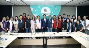 （圖／台北市府教育局）