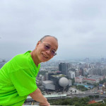 前行政院政務委員張景森。（圖／資料照片，圖源：Facebook帳號543評論／張景森）