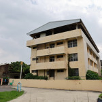 縣府與市公所將活化投高女舍建物。（縣府提供）