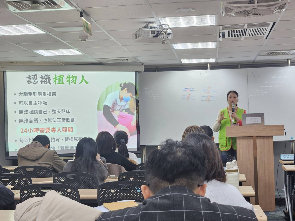 腦中風年輕化風暴襲捲青壯年家庭　世界腦健康日創世呼籲預防勝於治療