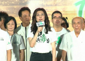 （圖／翻攝自YouTube帳號中國國民黨KMTV直播）