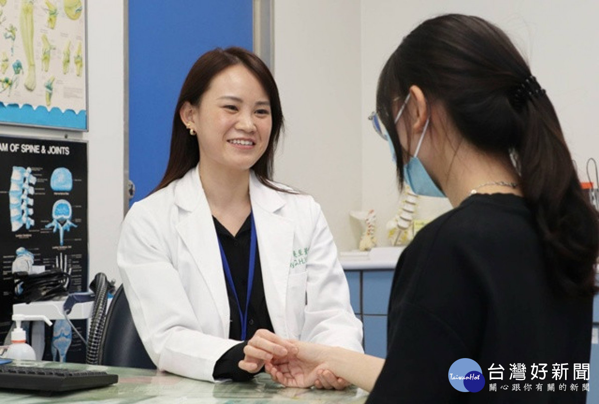 6旬婦拇指疼痛3年以為是老化？　竟是拇指腕掌關節炎