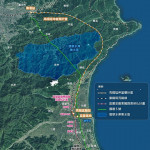 高鐵延伸宜蘭路線規劃。（圖／資料照片，圖源：行政院交通部鐵道局）