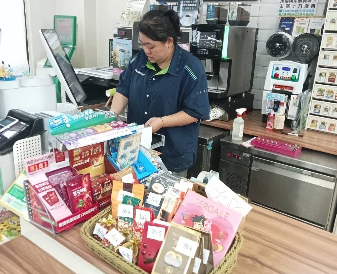 「婦女再就業計畫」傳遞溫度　永康就業中心助單親媽媽守護家庭