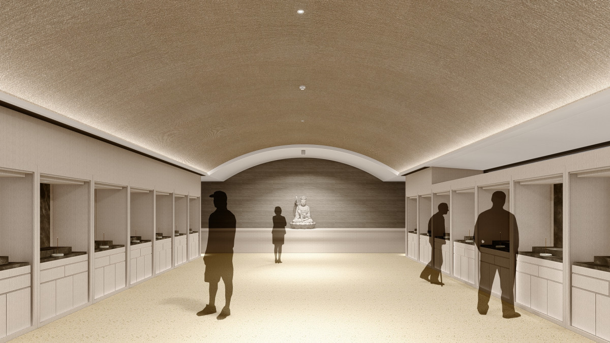 「彰化生命園區」動土，終結跨縣市火化不便　打造莊嚴寧靜生命紀念空間。圖／彰化縣政府提供