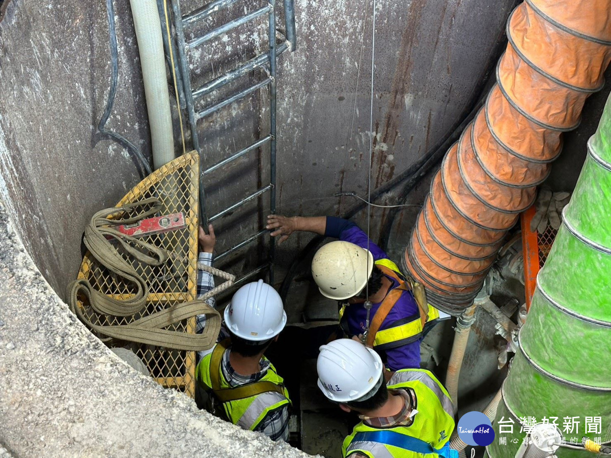 嘉義市污水治理再奪雙獎　營運評鑑優等、職安評鑑特優