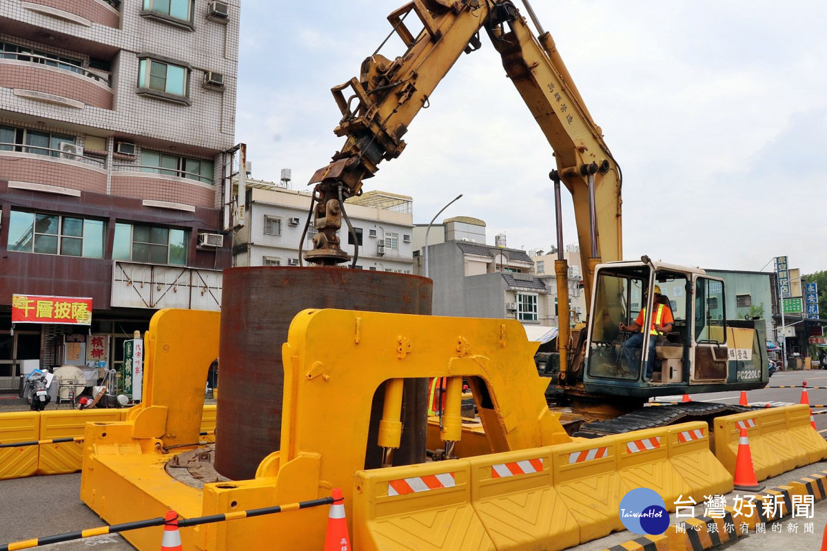 嘉義市榮獲「114年度公共污水處理廠營運評鑑」優等獎及「115年度全國下水道局限空間出入坑評鑑」特優獎／嘉義市府提供