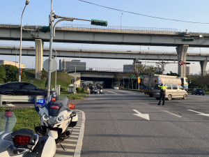 「2026珍珠海岸國際音樂節」，桃園市政府已規劃完善的交通管制與疏導措施，維護現場秩序。