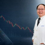 蘇柏文提醒民眾全民瘋股市也要顧心理健康，別讓投資賠了金錢也賠上健康