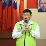 澎湖替代役備役役男防災救護組訓練　林皆興勉成為防災救護堅實後盾