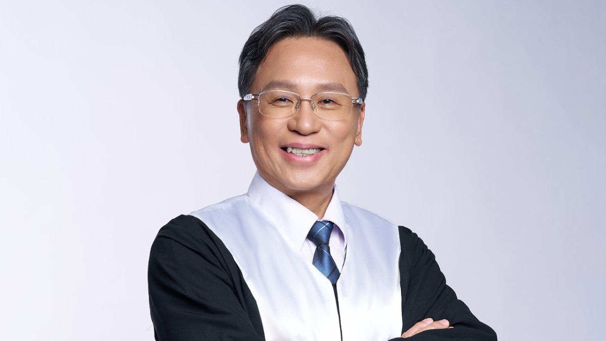 彰化縣長參選人魏平政端出教育政見  推出「幼兒園至國中免學雜費」政策