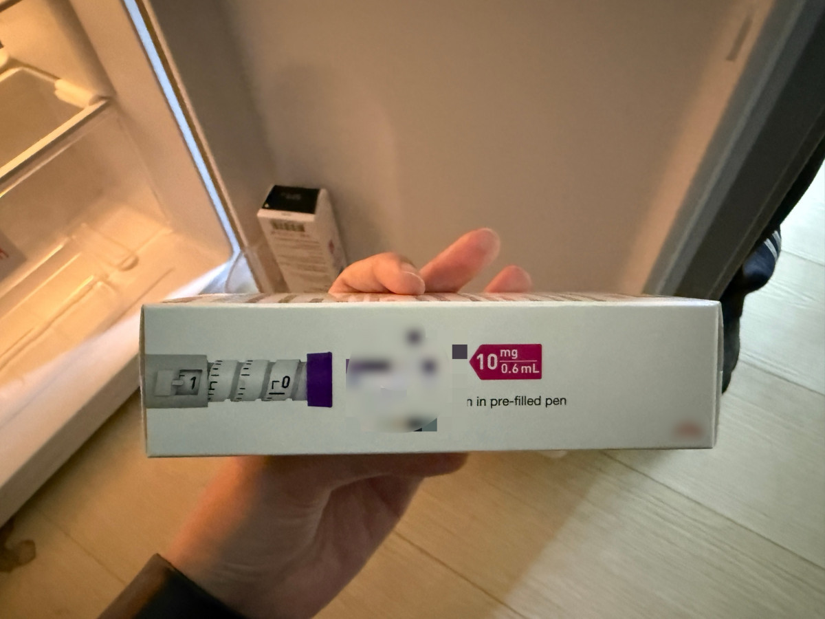 瘦瘦針是醫師處方藥品，需要經醫師評估後並開立處方箋才能使用。